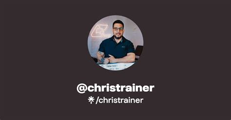 Christrainer Leaked PORN 😈 204 Photos