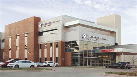 Christus mother frances tyler tx. An additional 10,000 square feet of CHRISTUS Health clinic space supports the surgical oncology program of Louise Herrington Cancer Center. Opened in 2020, Louise Herrington Cancer Center is an inpatient facility located within CHRISTUS Mother Frances Hospital - Tyler providing state-of-the-art, inpatient … 