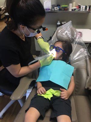 Christy A Lee Dmd Inc in Lancaster, California - Dental Clinic …