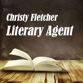 Christy Fletcher Poets & Writers