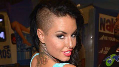 Christy Mack Onlyfan Leak