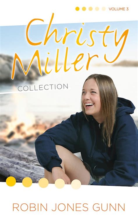 Download Christy Miller Collection Vol 3 Christy Miller 79 By Robin Jones Gunn