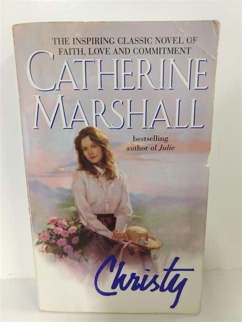 Full Download Christy By Catherine Marshall
