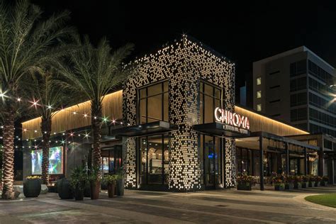 Chroma lake nona. Orlando/Central Florida East Best Contemporary American Restaurant March 2022 