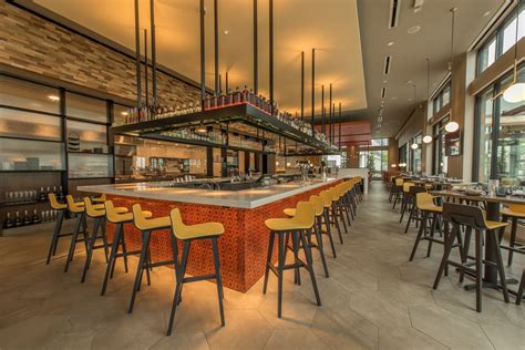 Chroma modern bar kitchen. Delivery & Pickup Options - 915 reviews of Chroma Modern Bar + Kitchen "We were lucky to be among the few invited to preview this new restaurant in Lake Nona! Chroma has stepped up to the challenge of helping to build a culinary scene in this new community! 
