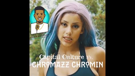 Chromazz Chromin Onlyfans Leak XxX 🍆
