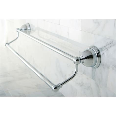 Chrome And Brass Towel Bars Wayfair