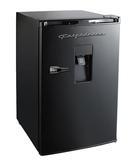 Chrome Fridge - Best Buy