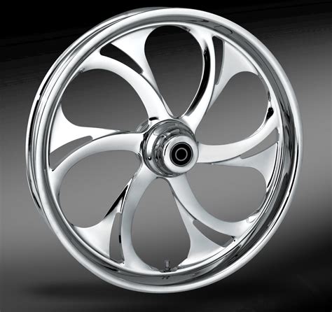 Chrome Motorcycle Wheels and Rims for sale eBay