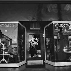 Chrome Salon in Concord, NH 03301 - (603) 224-1123