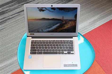 Acer Chromebook Spin 311 CP311-2H-C3KA Convertible Laptop, Intel Celeron N4000, 11.6" HD Touchscreen, 4GB LPDDR4, 64GB eMMC, Gigabit WiFi, Bluetooth 5.0 4.5 out of 5 stars 668. 
