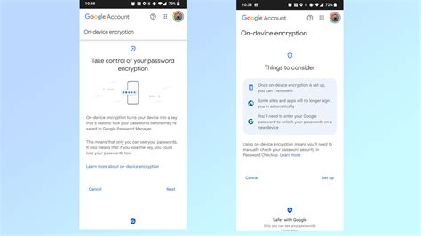 Chrome and Android are killing passwords with Passkeys mdash and you can try it now Tom s Guide