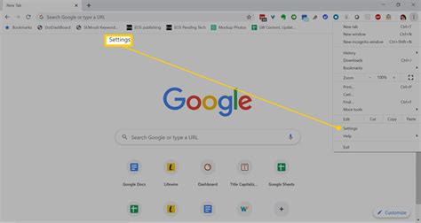 Step 1: Open Google Chrome on your PC. Click on the three-dot menu icon in the top right corner and select Settings from the list. Step 2: Click on Autofill from the left sidebar. Step 3: On...