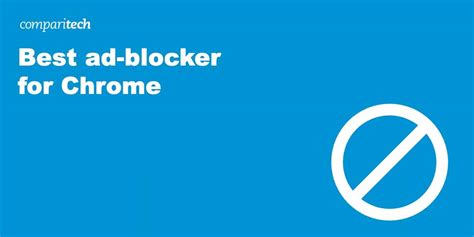 We tested each ad blocker in Chrome version 100. We only tested Chrome extensions, as it remains the world's most popular browser. Note, however, that most of the ad blockers we tested are .... 