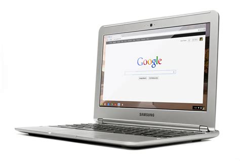 Compare the top Chromebook models for different ne