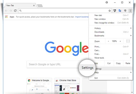 Chrome cookie settings. You can allow third-party cookies for specific sites by clicking the “eye” icon in the address bar. This feature will gradually roll out, starting on desktop operating … 