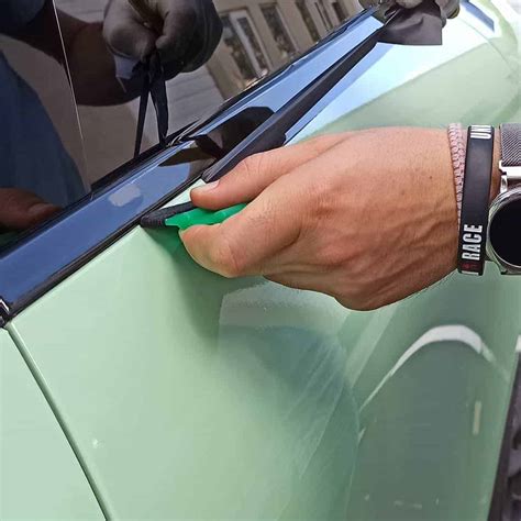 As such, there has been an increased demand for chrome delete wraps lately to counteract all the chrome on the Model 3. The greater exposure the new Tesla vehicle has created for chrome delete has also translated into increased interest in the wraps for other types of vehicles. You may have seen chrome delete kits on the market …. 