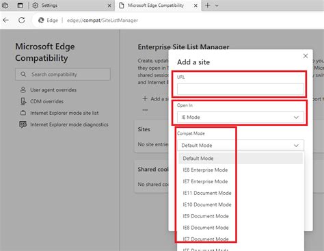 Chrome enterprise site list.  Restricting users&rsquo; internet access can increase productivity ...