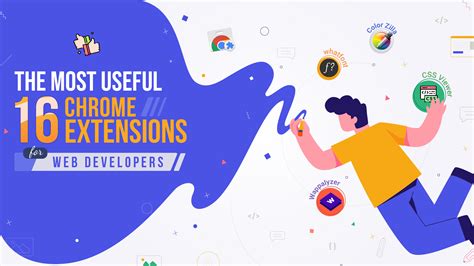 Chrome extension developer. Have you ever wondered how to build one yourself? In this article, I will show you how you can create a Chrome extension from scratch. Table Of Contents. What is a Chrome Extension? What will our … 