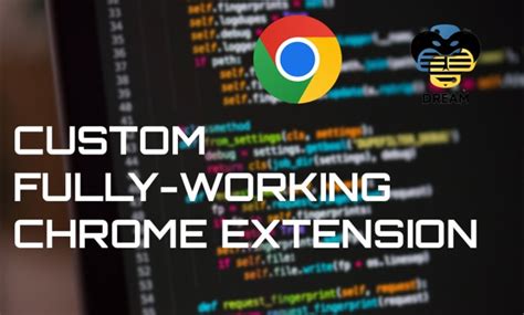 Chrome extensions load script.  In this guide, you’ll learn how to make a custom browser ext...