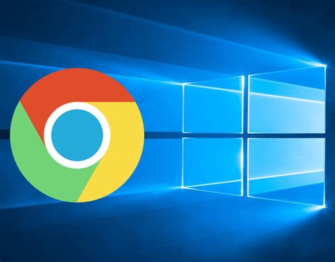 Chrome for windows. Chrome is the official web browser from Google, built to be fast, secure, and customizable. Download now and make it yours. ... Get Chrome for Windows. For Windows 10 32-bit. 