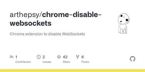 Chrome ignore insecure websocket.  Chrome extension to disable WebSockets.  I u...