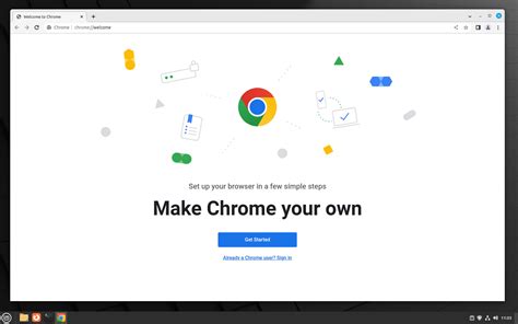 Chrome linux freezing. 6.  Currently running Chrome 108.  Within the Chrome "a...