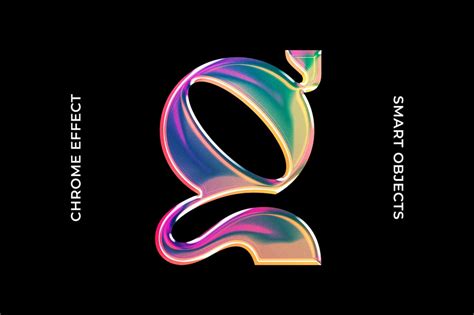 Chrome logo photoshop.  &bull; Chrome effect in adobe illustrator&bull; Hastag : ...