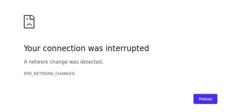 Chrome network errors.  The error This knowledgebase article will explain what chrom...