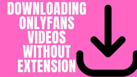 OnlyFans creators own 100% of their content, and keep 80% of all earnings. All creators and their fans (18+) deserve a safe and inclusive platform to connect and share. OnlyFans creators are free to express …. Chrome onlyfans downloader