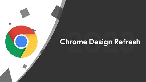  For a long time, Chrome’s UI stayed the same. It’s functional yet somewhat customizable thanks to its themes and color. However, Chrome UI refresh 2023 is just around the corner with larger toolbar buttons, rounded menus, new icons, and an overall neat look thanks to the Material You design language. . 