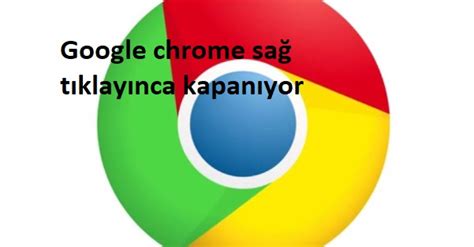 Chrome sayfaya tıklayınca reklam çıkıyor