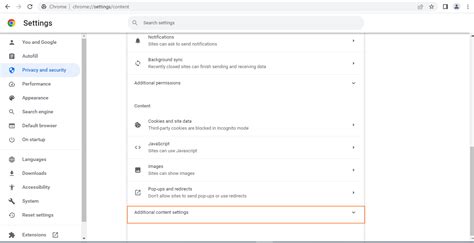Chrome settings content protected content tv.  Reset Chrome Manage you...