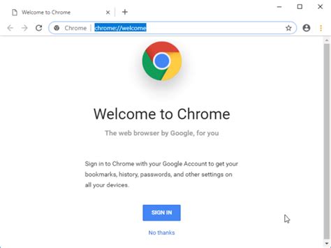 Aug 16, 2018 ... If you've forgotten how to sign in to your Google account on Chrome, this video will teach you how to do so..