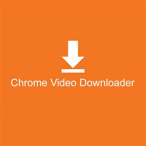 Chrome video indirme eklentisi 2018