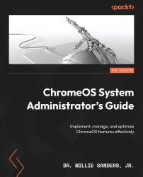 ChromeOS-Administrator Buch