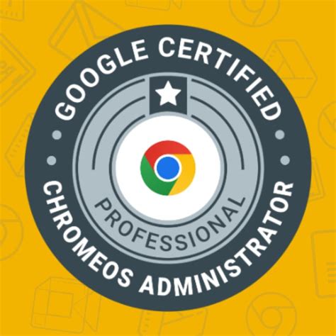 ChromeOS-Administrator Zertifikatsfragen