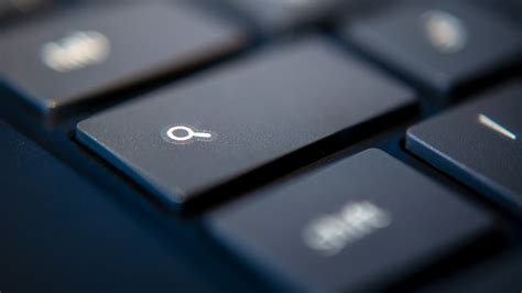 Chromebook Everything Button is what the Caps Lock key has