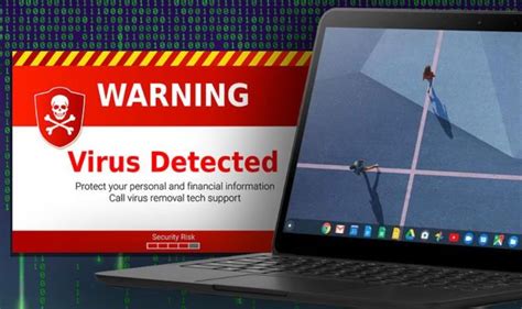 Chromebook How To: Viruses, Malware and Chrome OS …