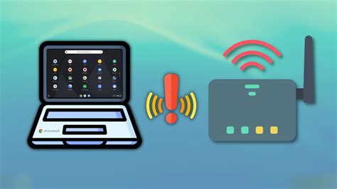 Chromebook Won’t Connect to Wi-Fi? 8 Fixes to Try - Help Desk Geek