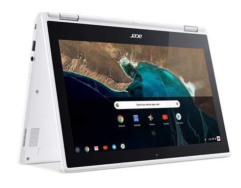 With its classroom ruggedness, the ASUS Chromebook C202 is developed to meet the daily rigors and intense usage by students both inside and outside of the classroom. Beyond its rugged construction, the ASUS Chromebook C202 is also designed for easy maintenance to minimize downtime. The result is a Chromebook which is designed for …