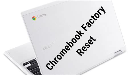 Chromebook reset factory. Things To Know About Chromebook reset factory. 