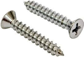 Chromebook screw.  Elevate your projects with chrome plated bolts, screws, and nuts.  A...