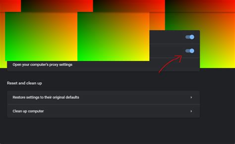 Chromebook yellow box.  how to fix red green gradient boxes on chrome It due ...