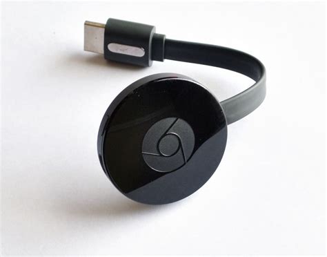 Chromecast – Wikipedia, wolna encyklopedia