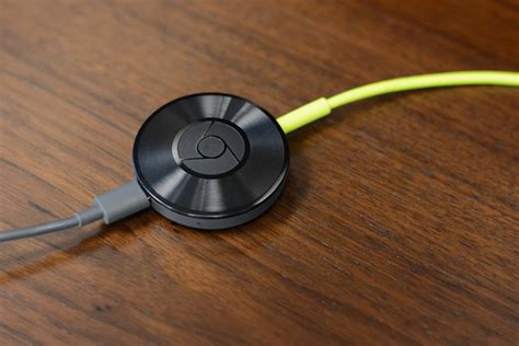 Chromecast Audio What It Is and How It Works