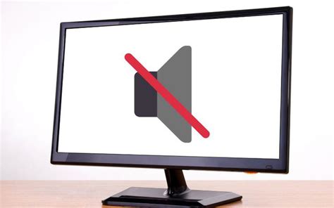 Chromecast on a computer monitor with no sound : Chromecast