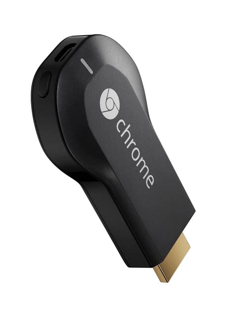 Chromecast er en dongle-lignende enhed til dit fjernsyn, der forbindes til tv'ets HDMI-port for at tilføje smarte funktioner til dit tv, såsom streaming Amazon prime, Netflix, Disney+, og andre OTT-platforme. Der er mange Chormecast-apps, som er indbygget i din chrome-enhed..