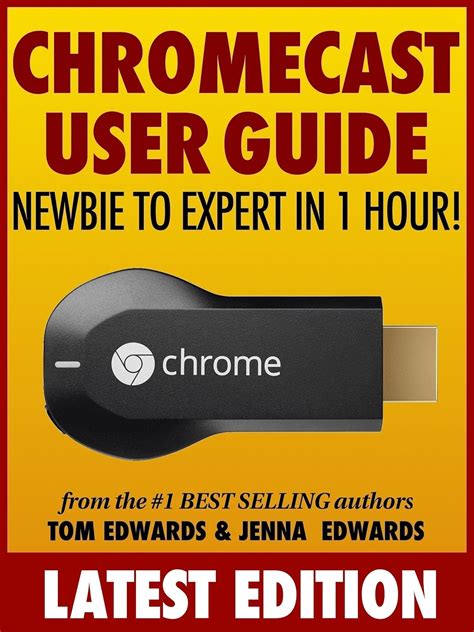 Chromecast user guide newbie to expert in 1 hour. - Nurse practitioner s business practice and legal guide buppert nurse.