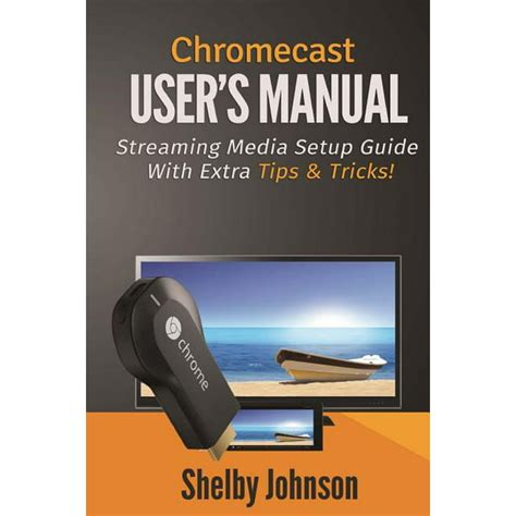 Chromecast user s manual streaming media setup guide with extra. - Instructors solutions manual for introduction to financial accounting.